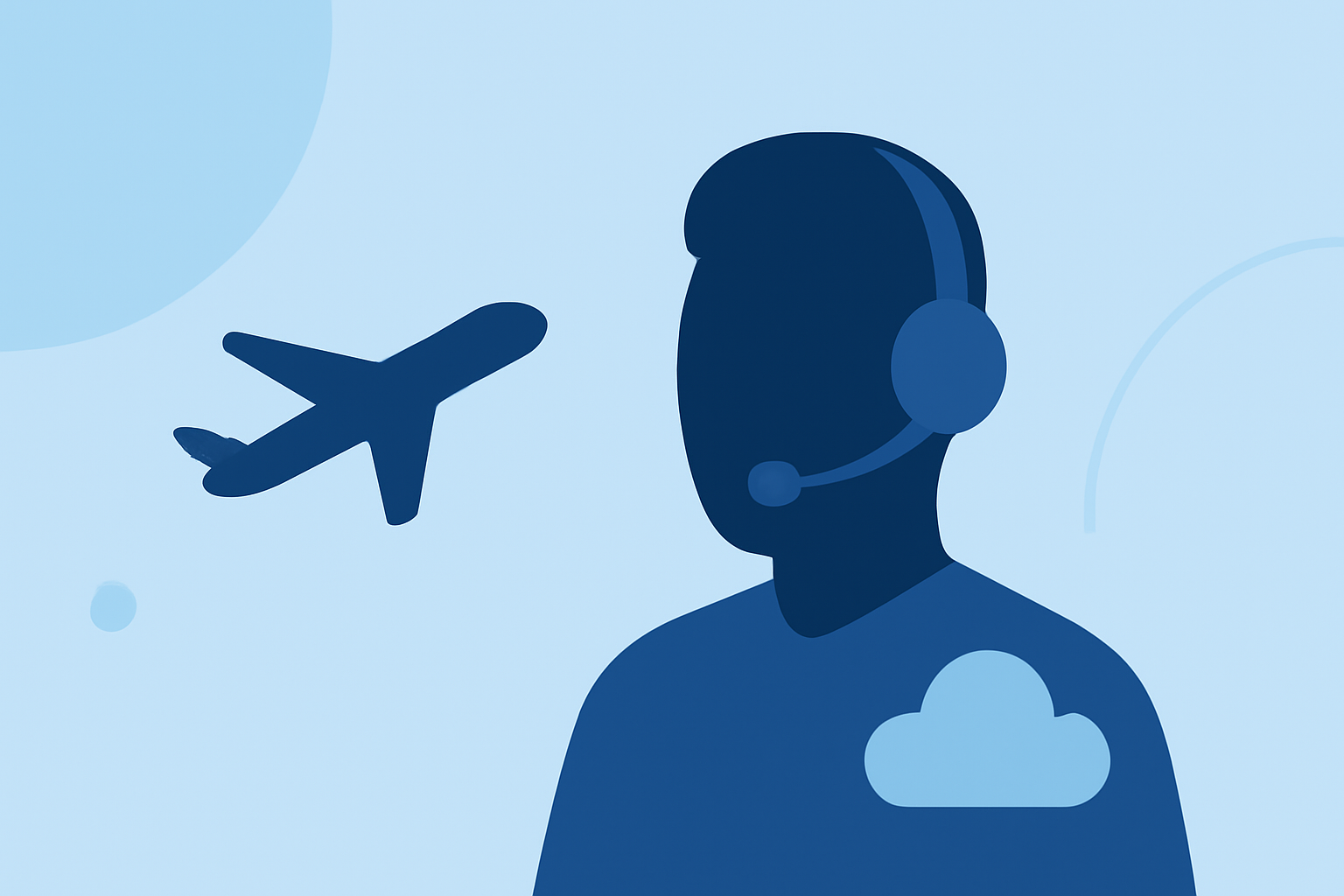 Understanding Low-Visibility Flight Delays and How to Navigate Them