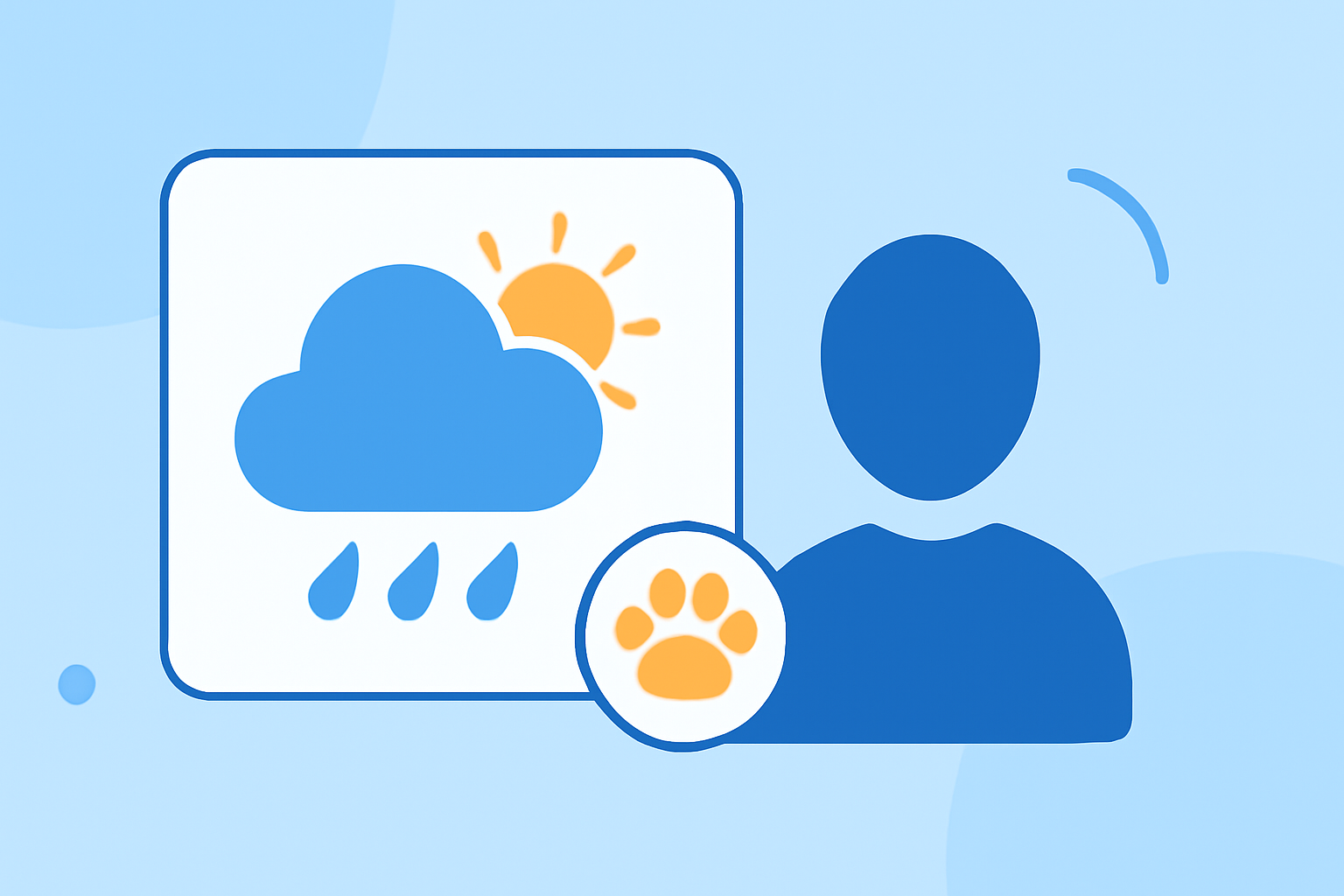 Weather Data Sources Tutorial for Pet Owners