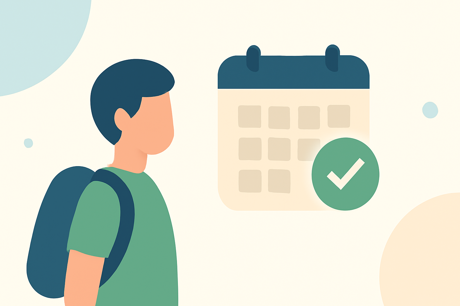 Travel Day Pacing Guide for Beginners