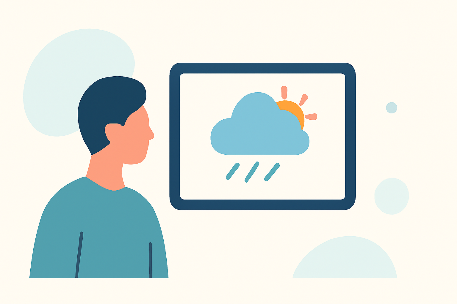 Navigating Weather During Shoulder-Season Travel: A Step-by-Step Guide