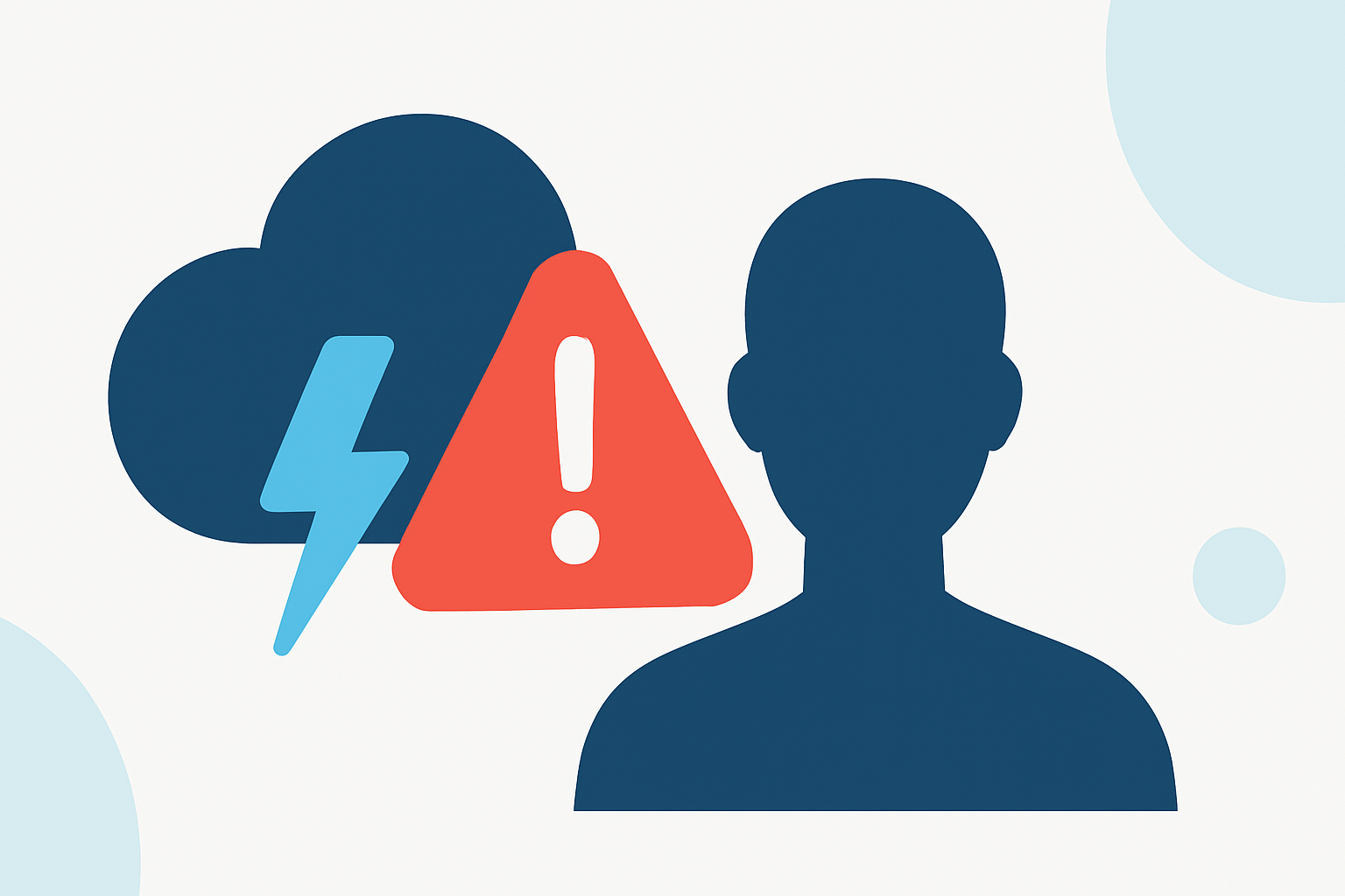Essential Tropical Storm Alert Examples for Pet Owners
