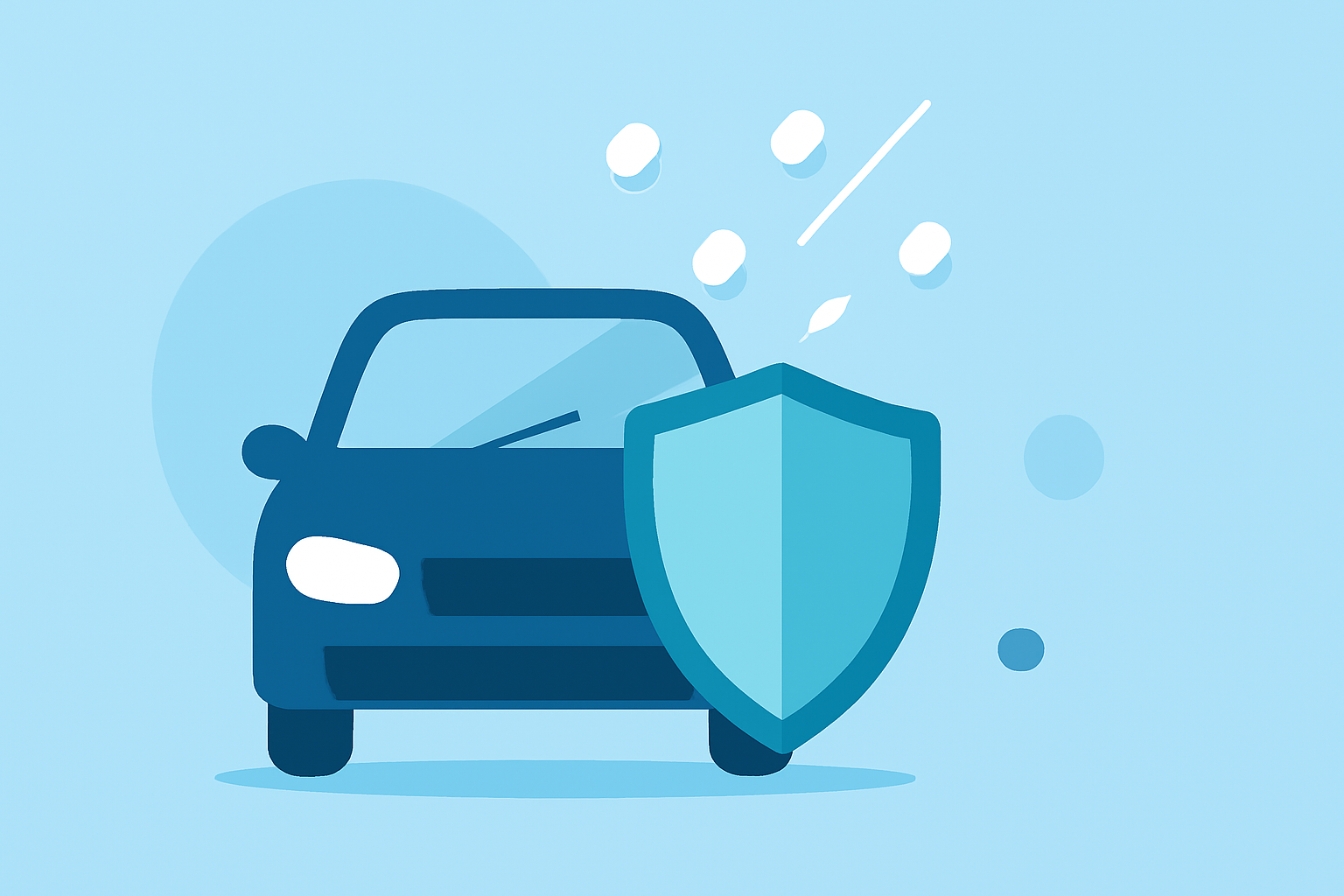 Essential Hail Safety Tips for Drivers