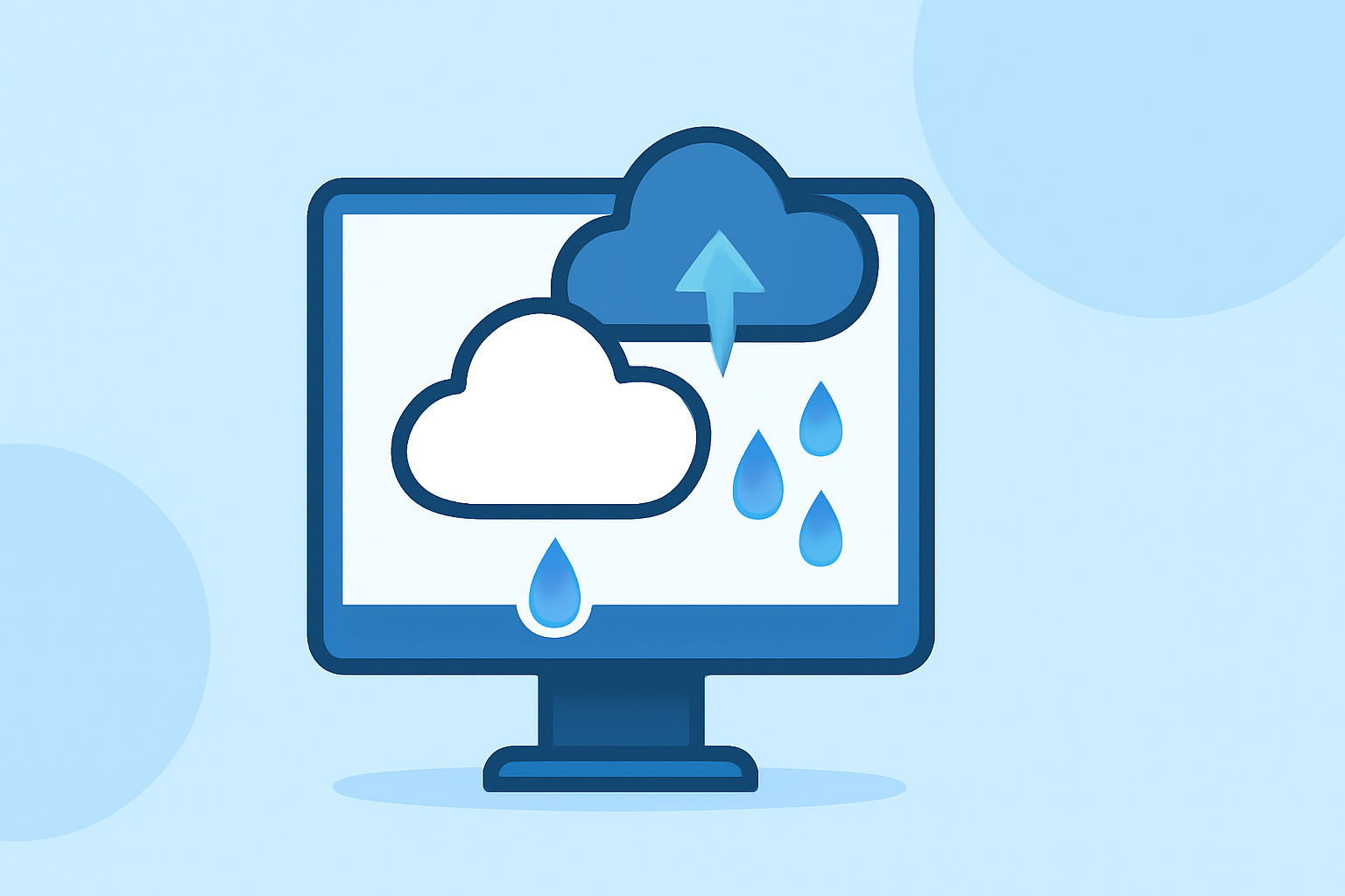 Understanding Precipitation Forecasts: A Comprehensive Guide