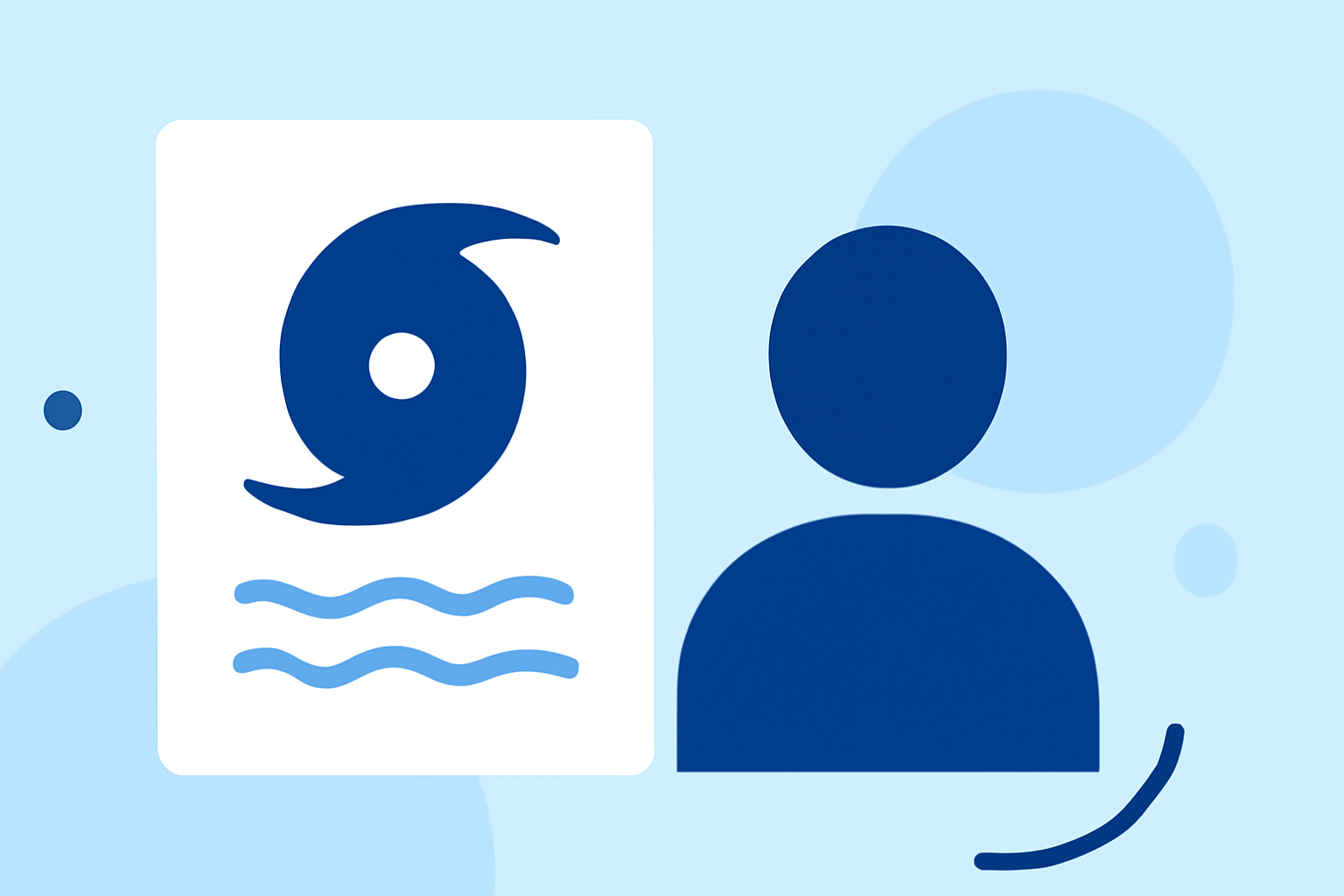 Understanding Hurricane Storm Surges: A Step-by-Step Guide for Non-Technical Audiences