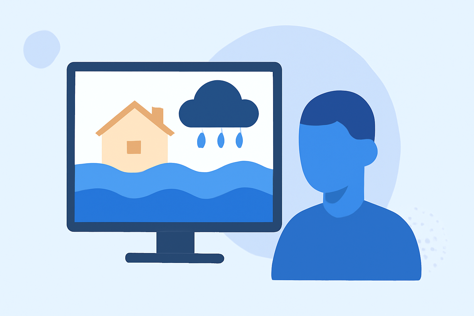 Common Flood Safety Questions During Heat Waves