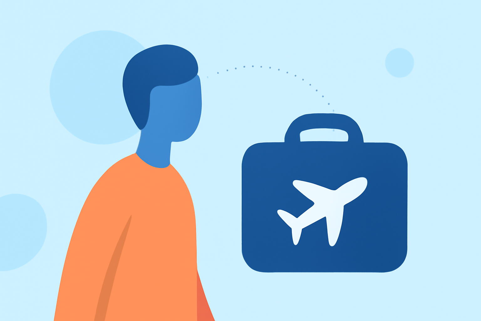 Getting Started with Travel Day Transitions: A Guide to Smooth Journeys