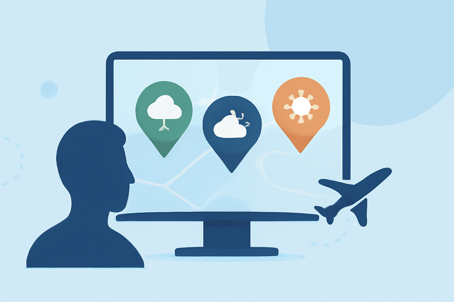Comparing Weather Across Multiple Airports: A Comprehensive Guide