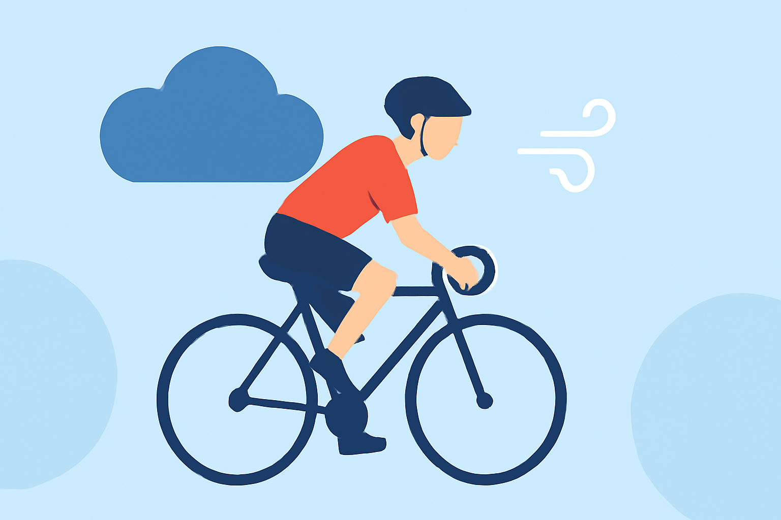 Weather Considerations for Outdoor Cycling in the United States