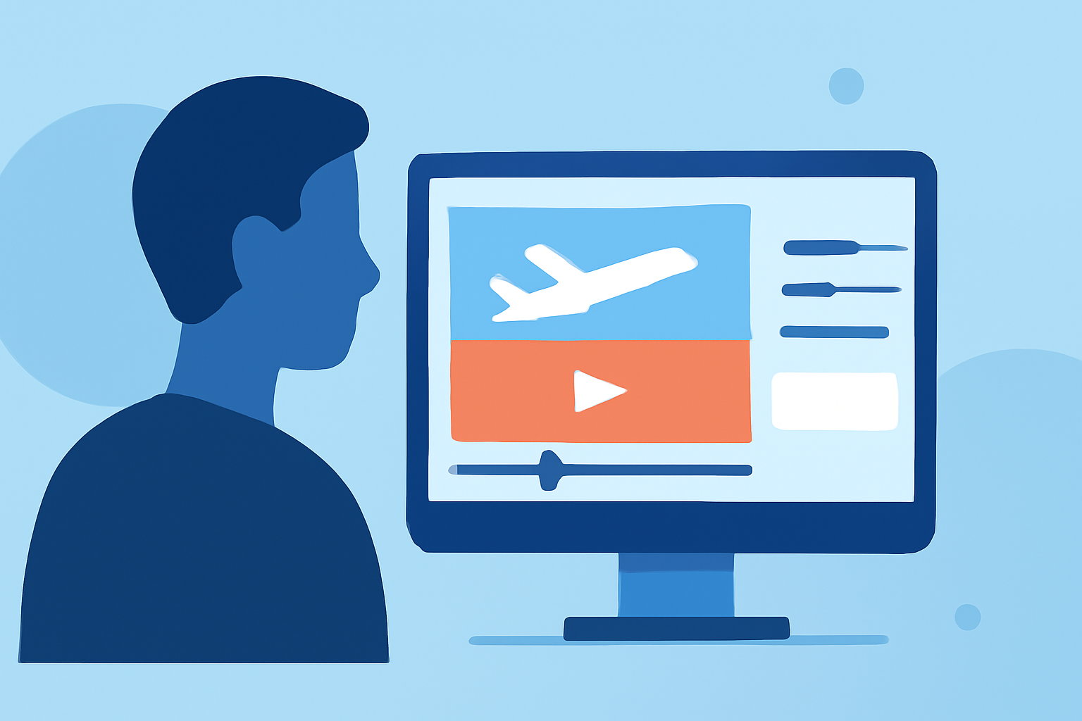 Mastering Plane Spotting Video Edits: A Step-by-Step Guide for Travel Creators