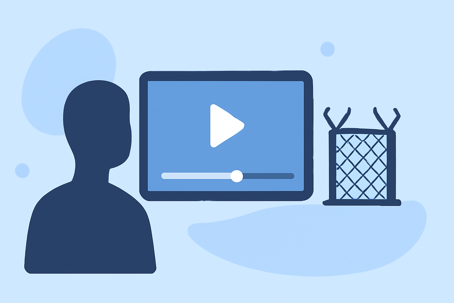 How to Create Engaging Airport Fence Spotting Clips for TikTok