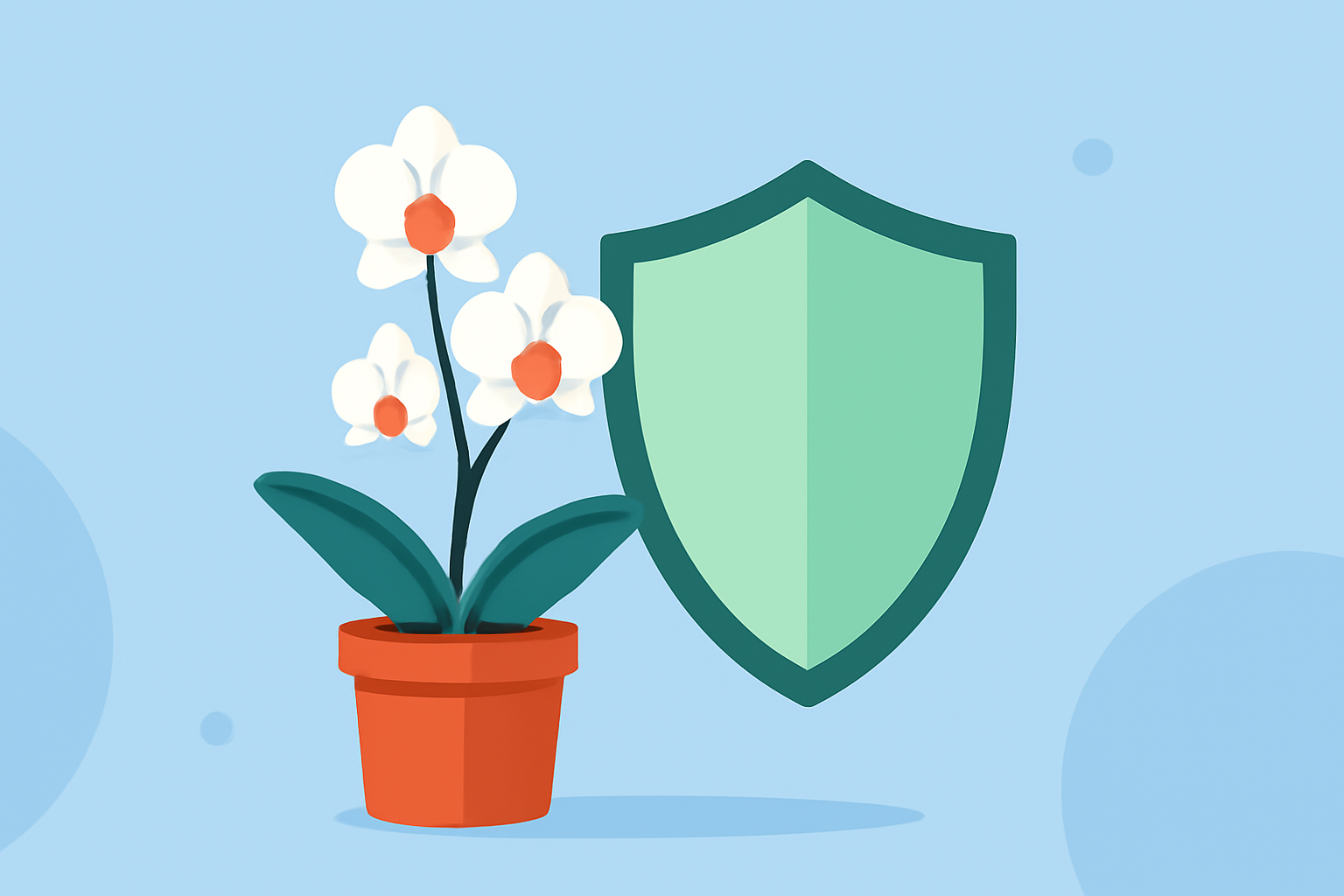 Protecting Orchids During Hurricane Season: Essential Care Tips