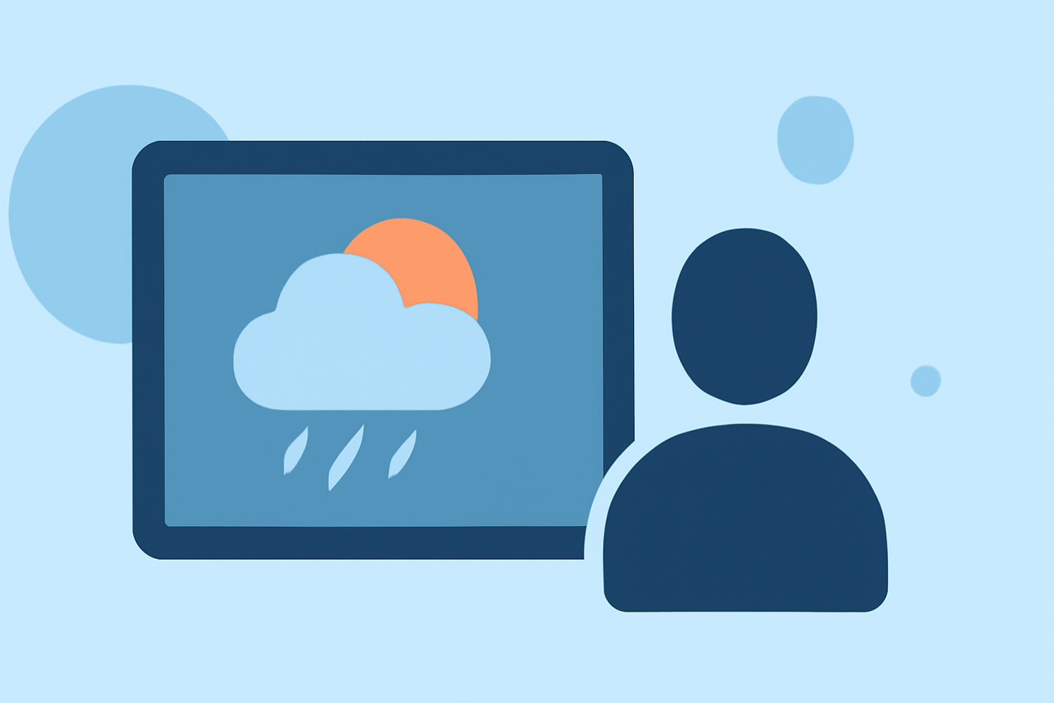 Avoiding Common Mistakes When Checking Weather Before Your Flight