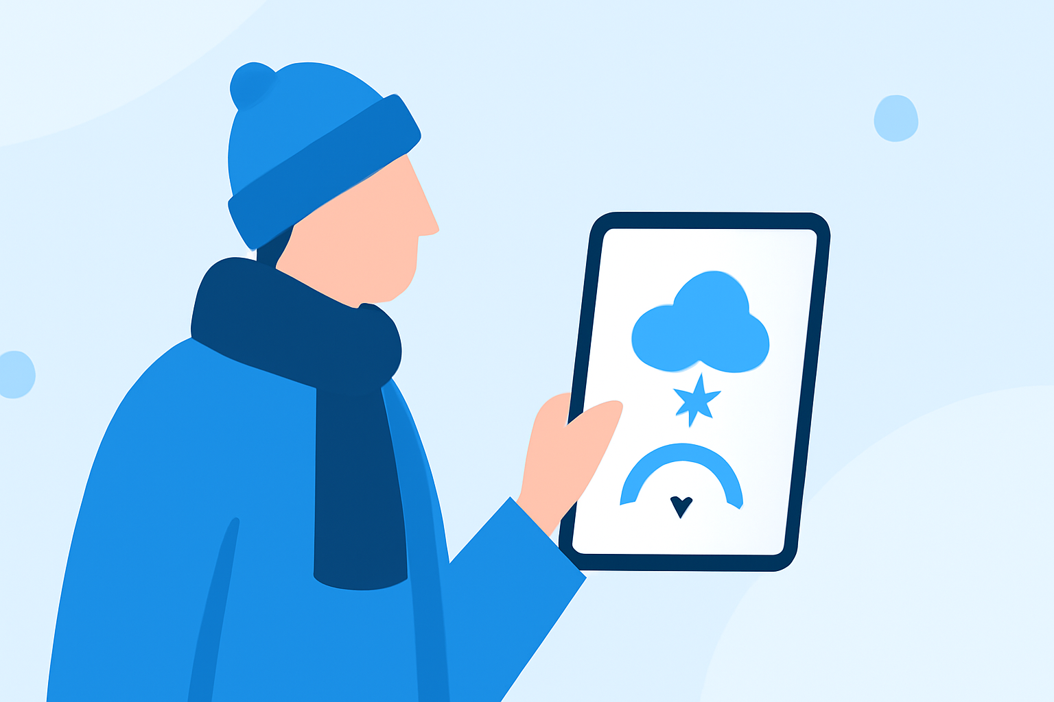 Mastering Winter Storm Season: Fast Tricks for Accurate Outlooks
