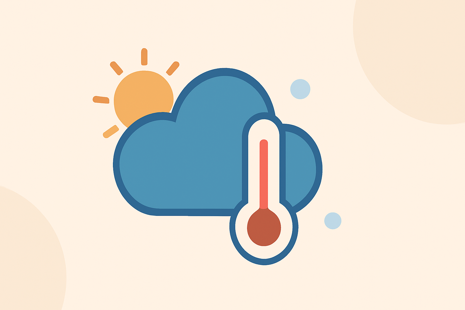 Weather for Commuting Tips: Stay Prepared Throughout the Year
