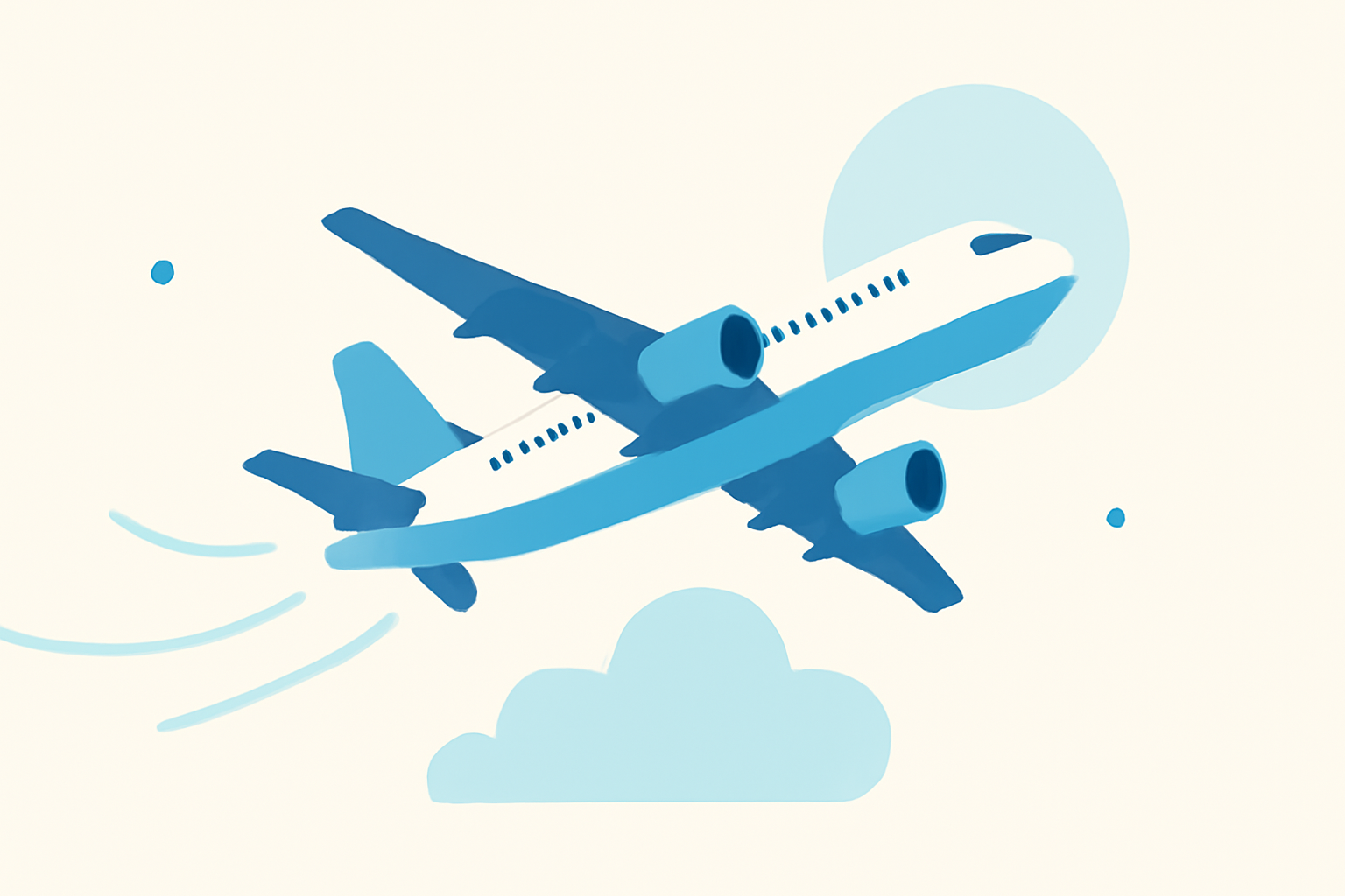 Understanding Jet Streams and Tailwinds: A Comprehensive Guide