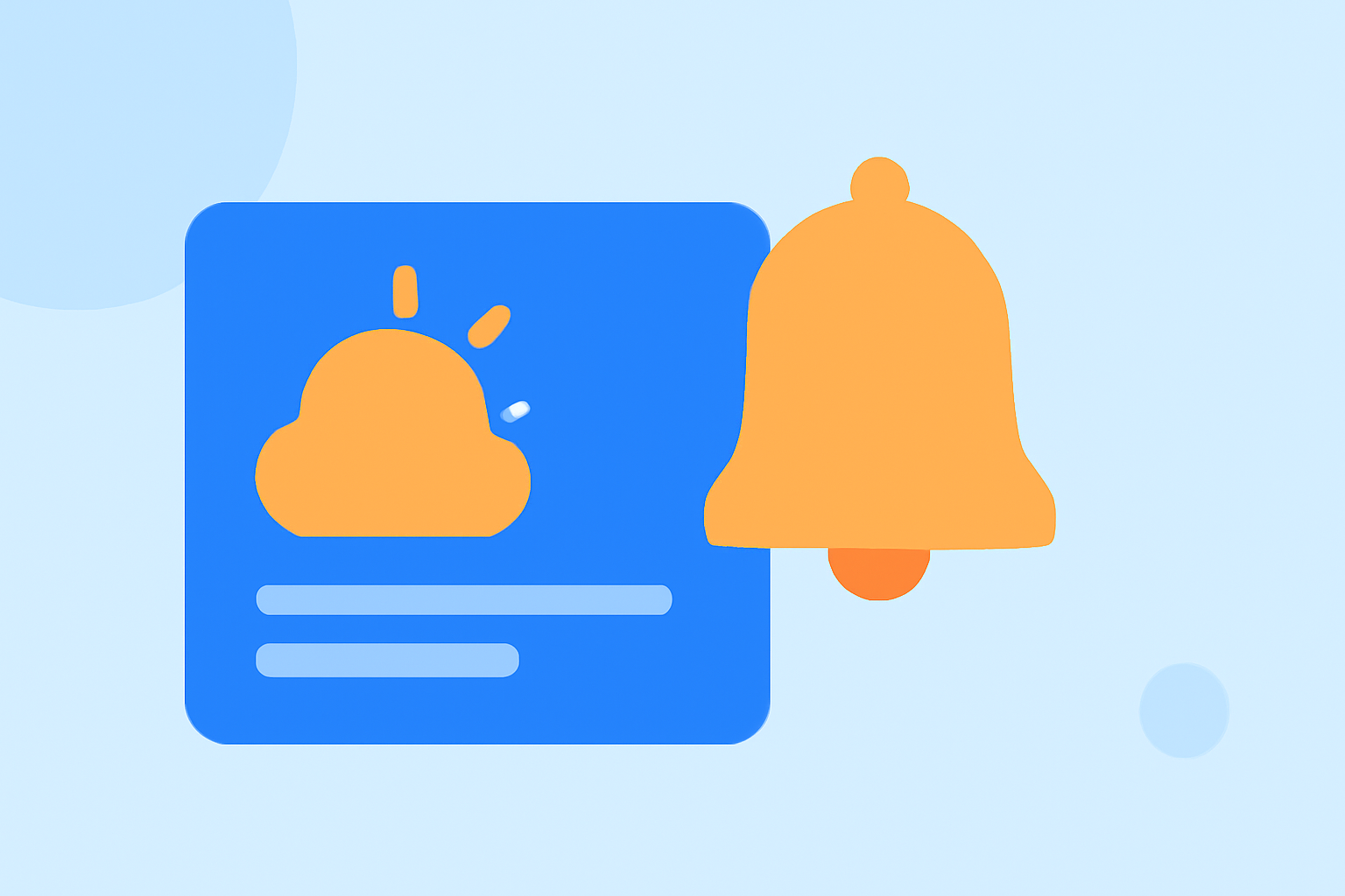 Effective Weather Notification Grouping: A Beginner's Guide