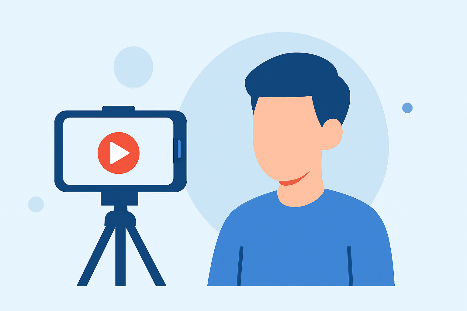 In-Flight Selfie Video Edits: Tips for Beginners