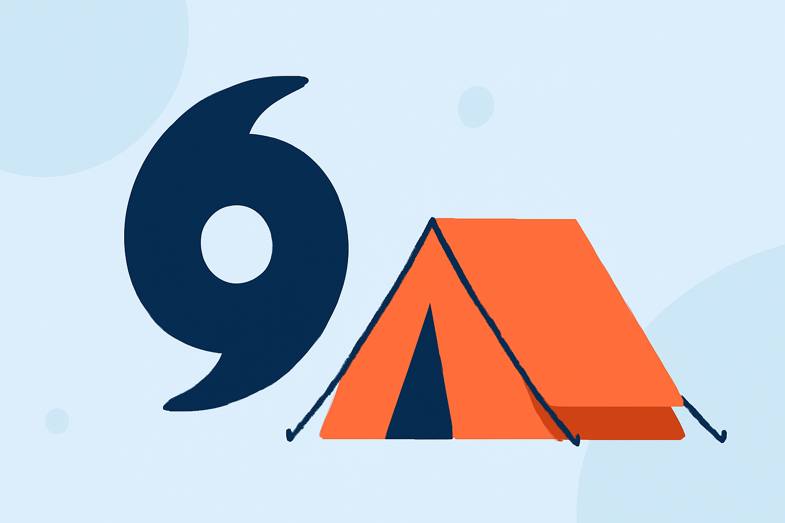Essential Camping Safety Tips During Hurricane Season