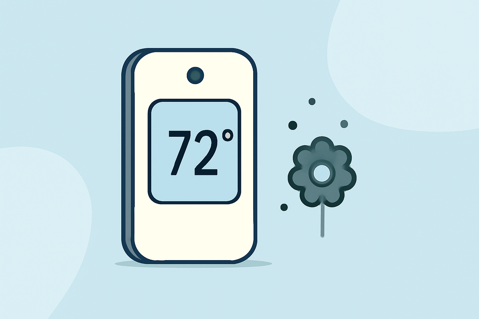 Recording Temperatures During Pollen Season: A Comprehensive Guide