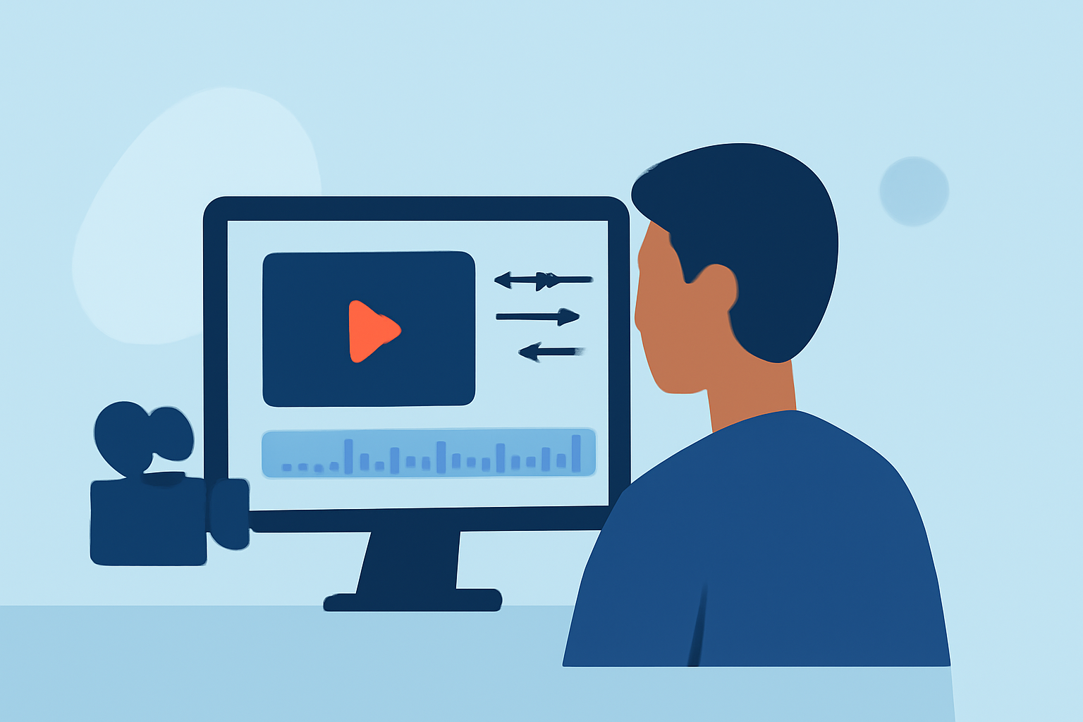 Travel Vlog Editing Workflow Tricks the Easy Way