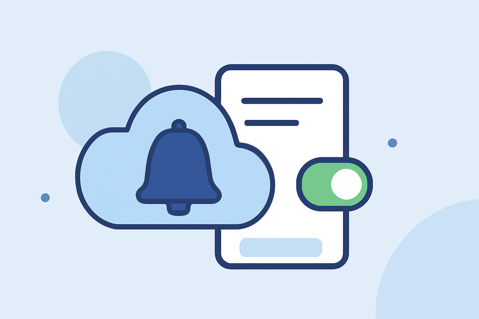 How to Manage Weather Notifications in Clime: A Step-by-Step Guide