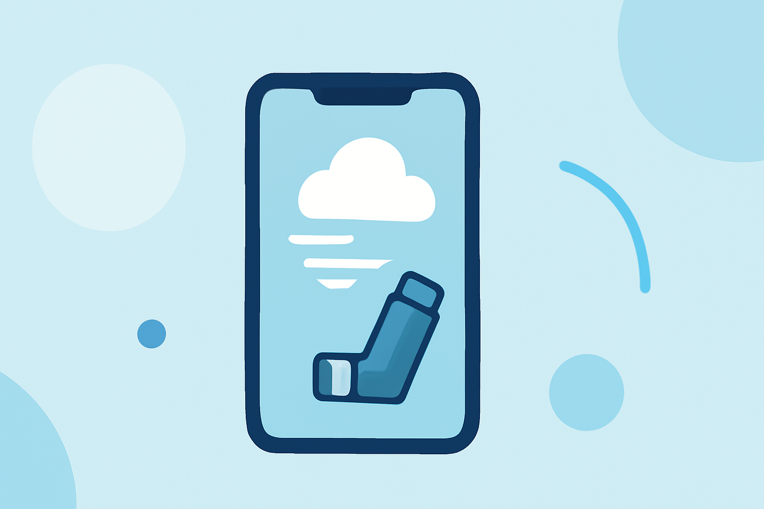 Understanding Asthma Weather on iPhone: A Comprehensive Guide
