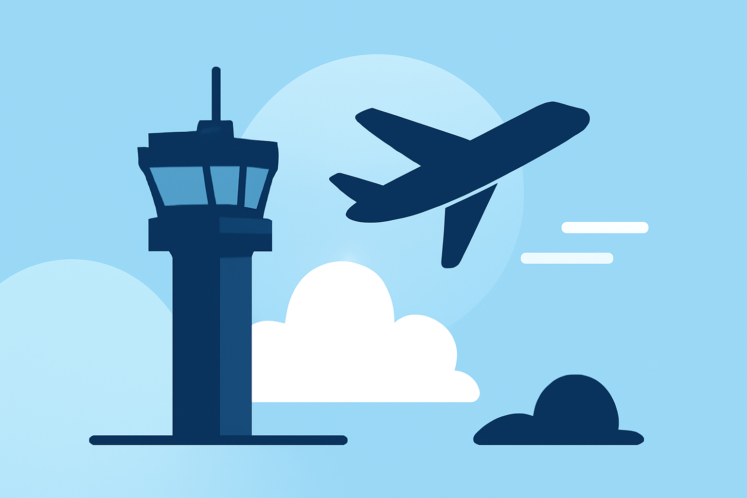 Understanding Weather Windows for Coastal Airports: A Guide for Domestic Flights