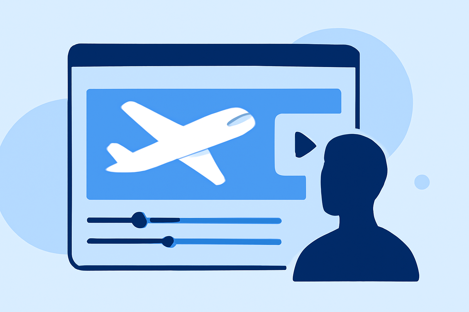 Streamline Your Plane Spotting Video Edits with Planes Live