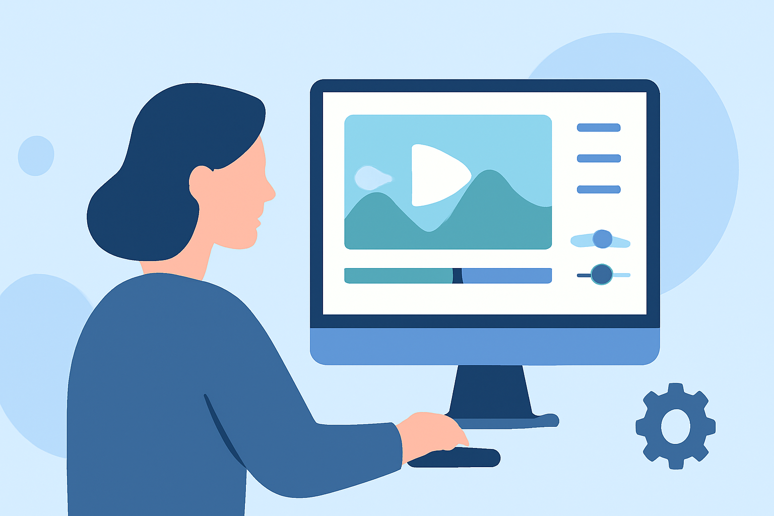 Optimizing Your Destination Arrival Editing Workflow for Travel Vlogs