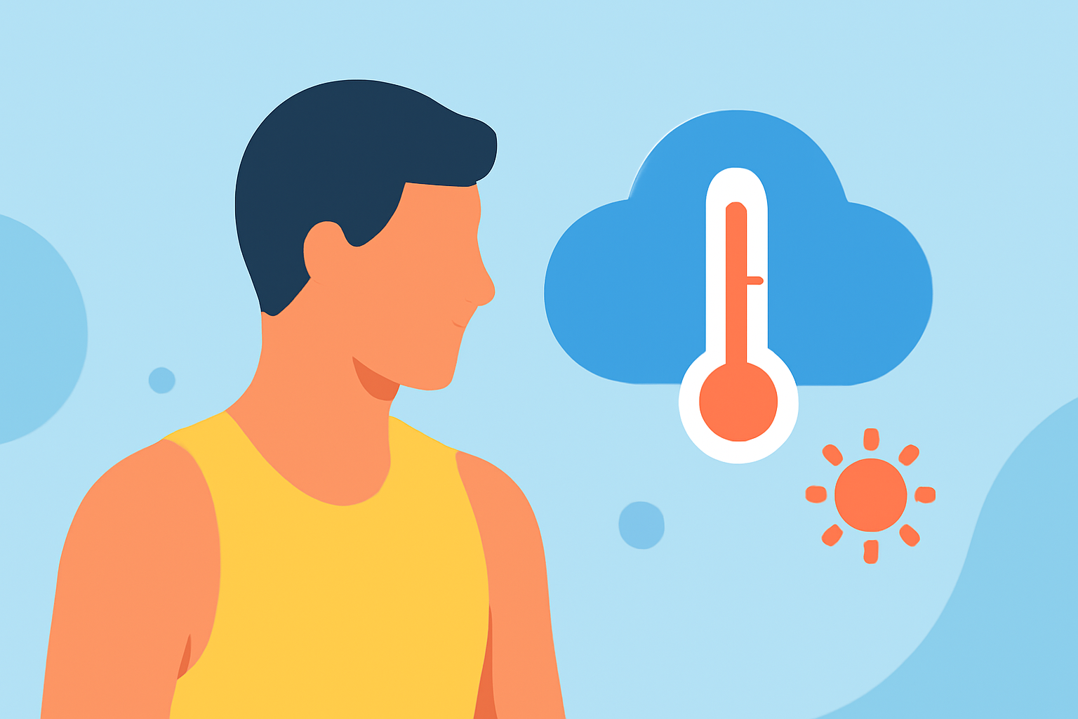 Pro Drought Trends for Athletes: Understanding the Climate Impact on Performance
