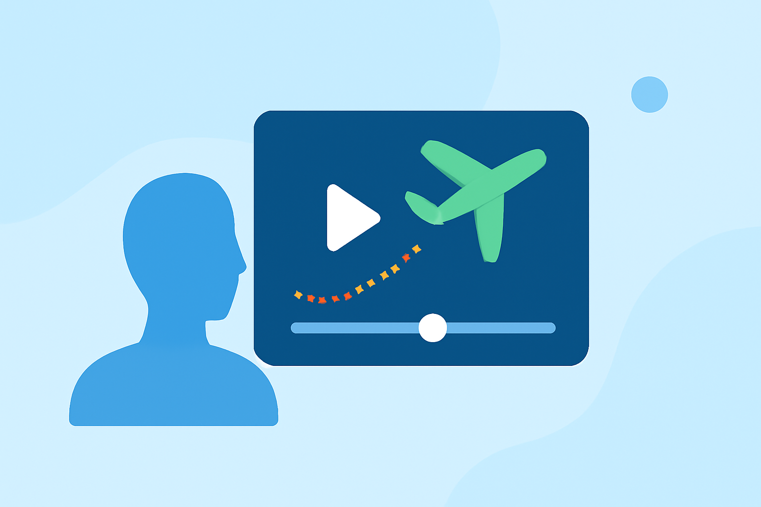 Common Questions About Timelapse Video Edits with Plane-Tracker Data