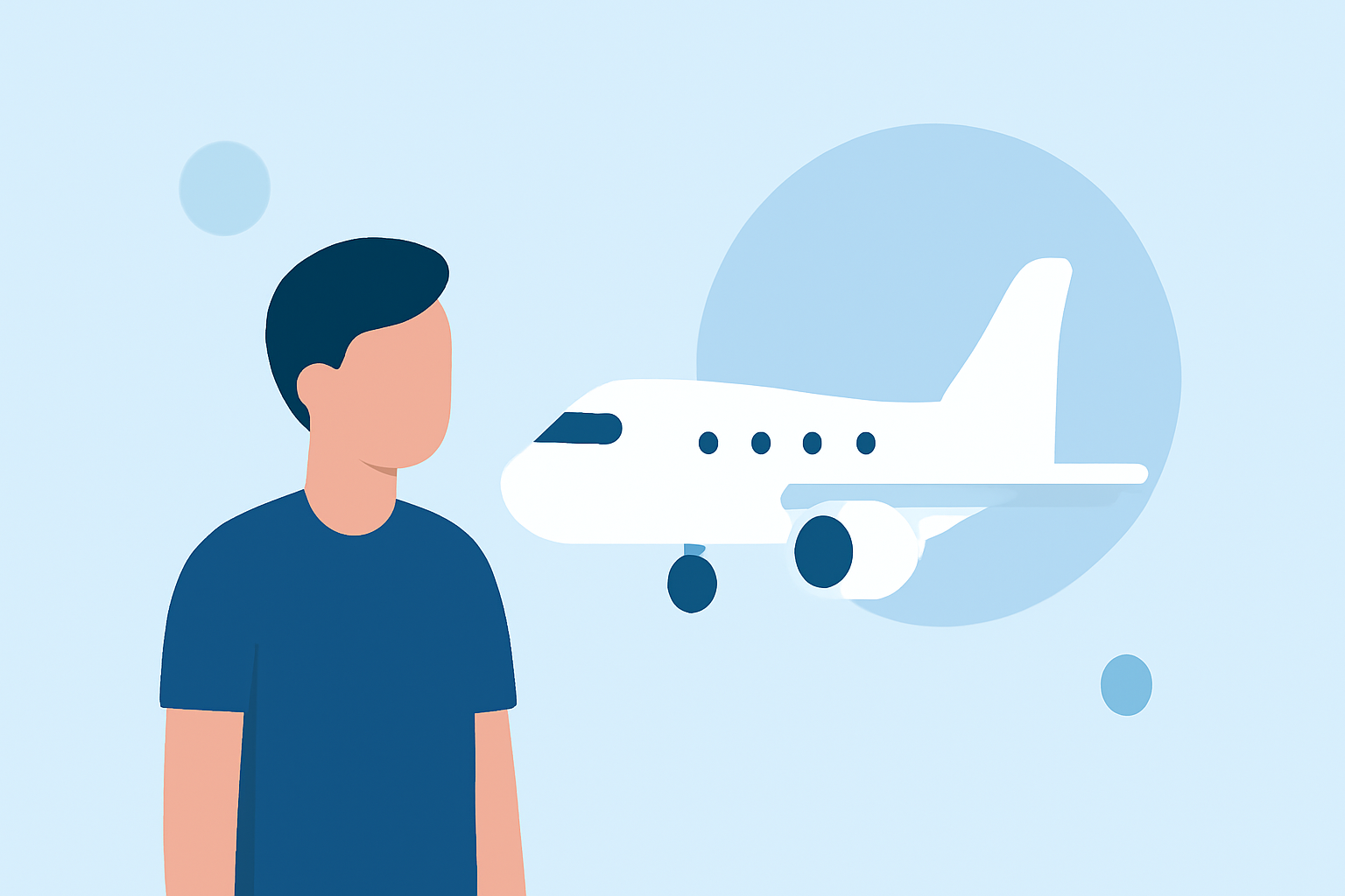 Monsoon Season Travel Explained for Connecting Flights
