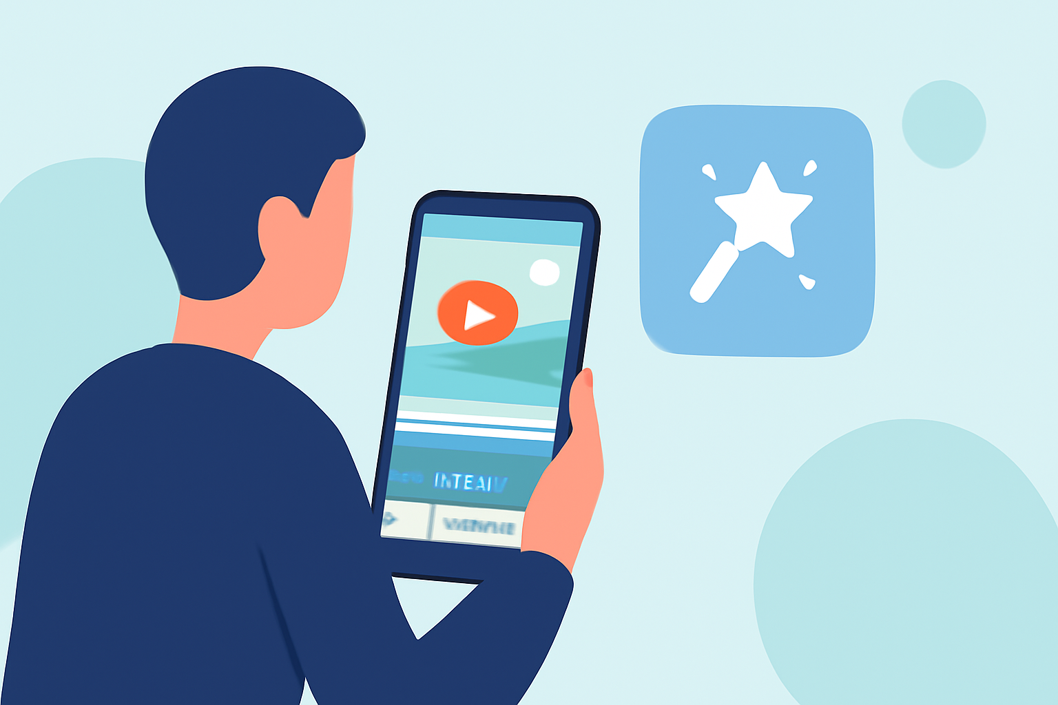 Easy Travel Vlog Editing on Android: A Comprehensive Guide