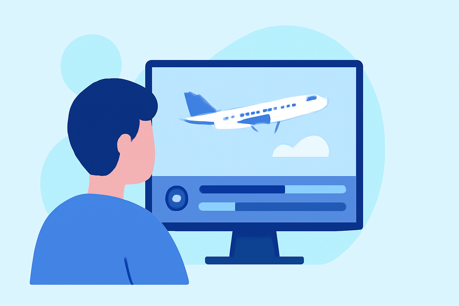 How to Get Started with Aviation B-Roll Editing