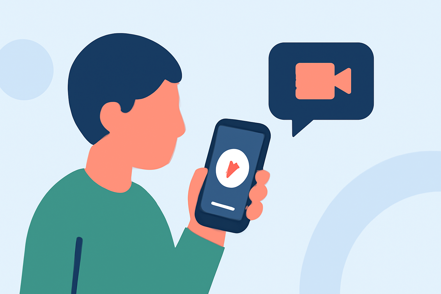 Creating Arrival Reaction Videos on Your Phone: A Step-by-Step Guide