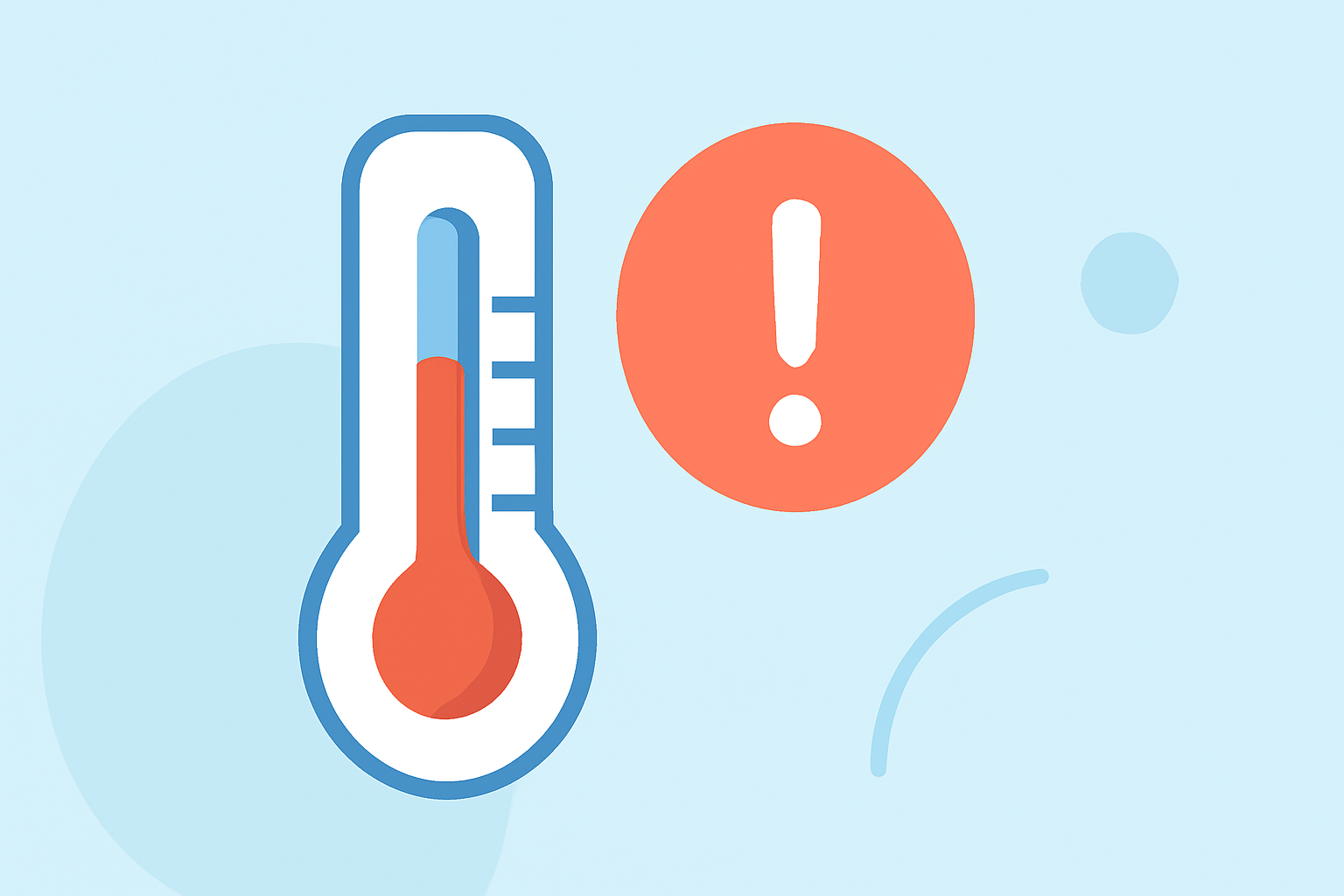 Common Temperature Recording Mistakes and How to Avoid Them