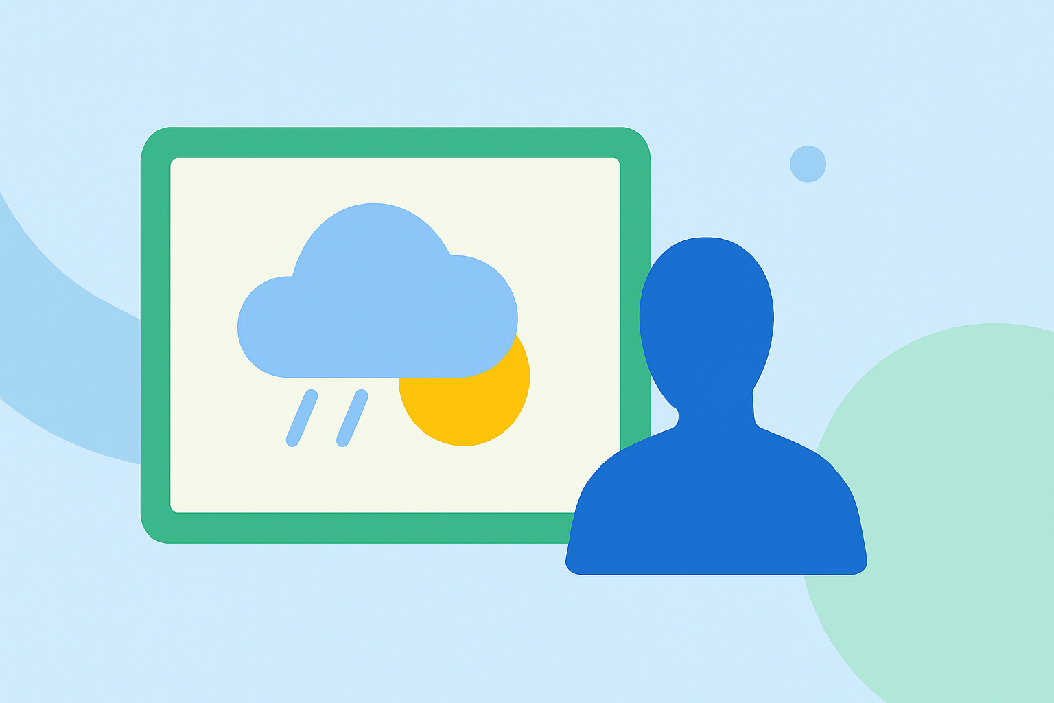 Spring Travel Weather Explained