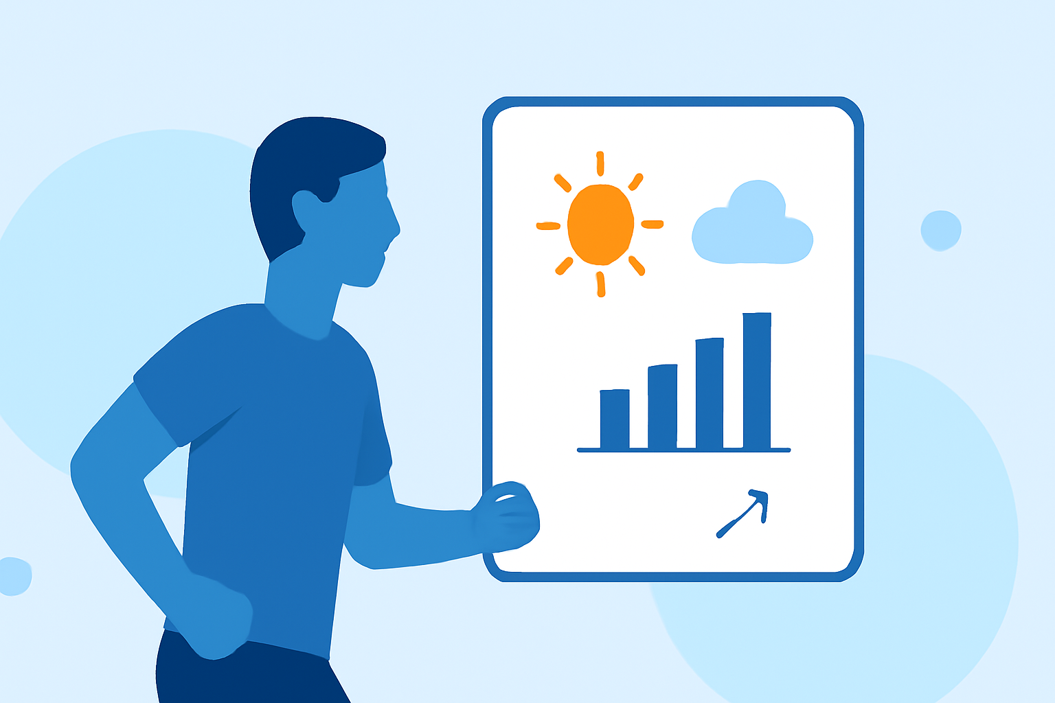 Optimizing Outdoor Workouts with Seasonal Weather Outlooks