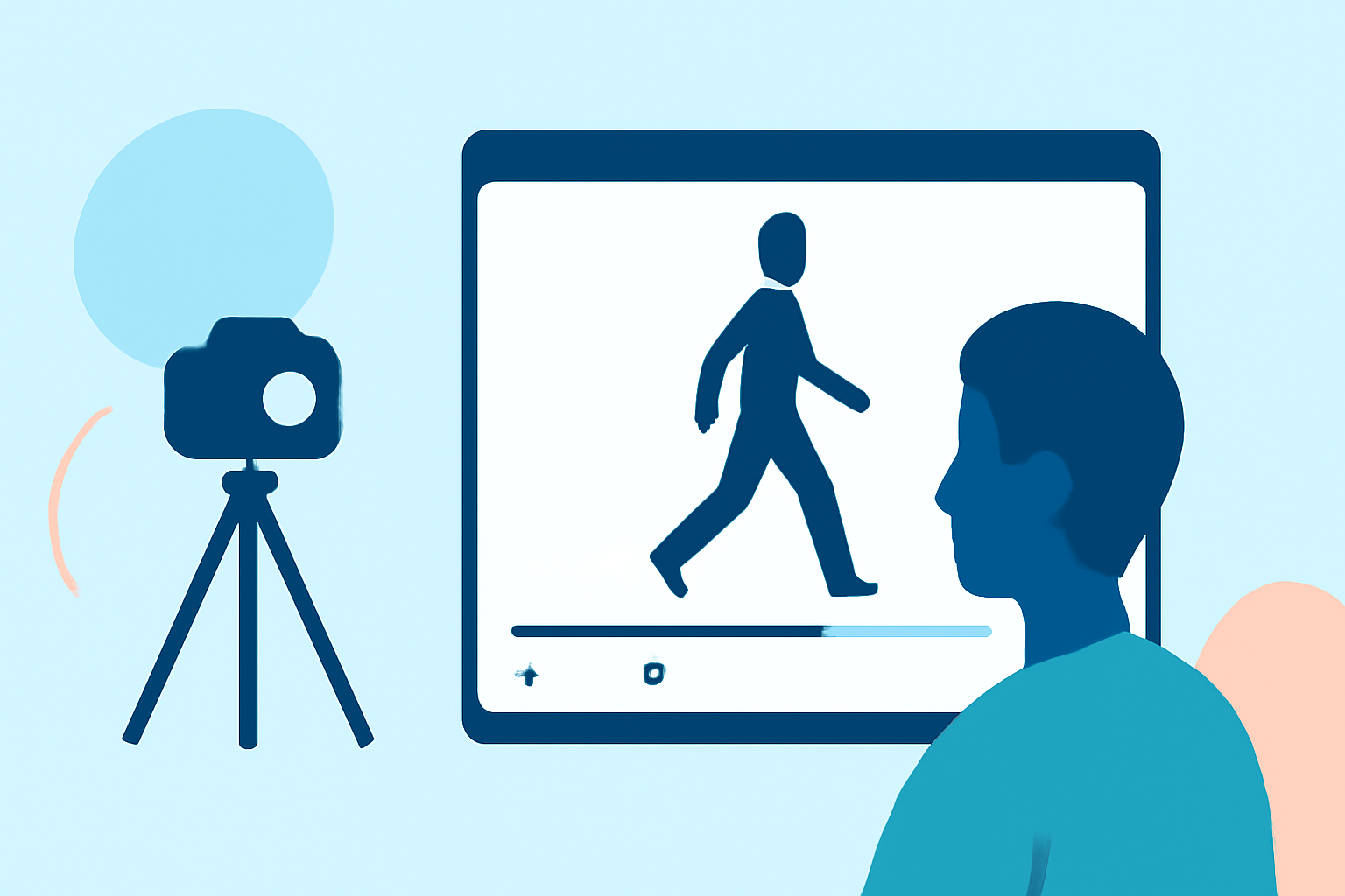 Mastering Walking Hyperlapse Video Edits: A Beginner's Guide