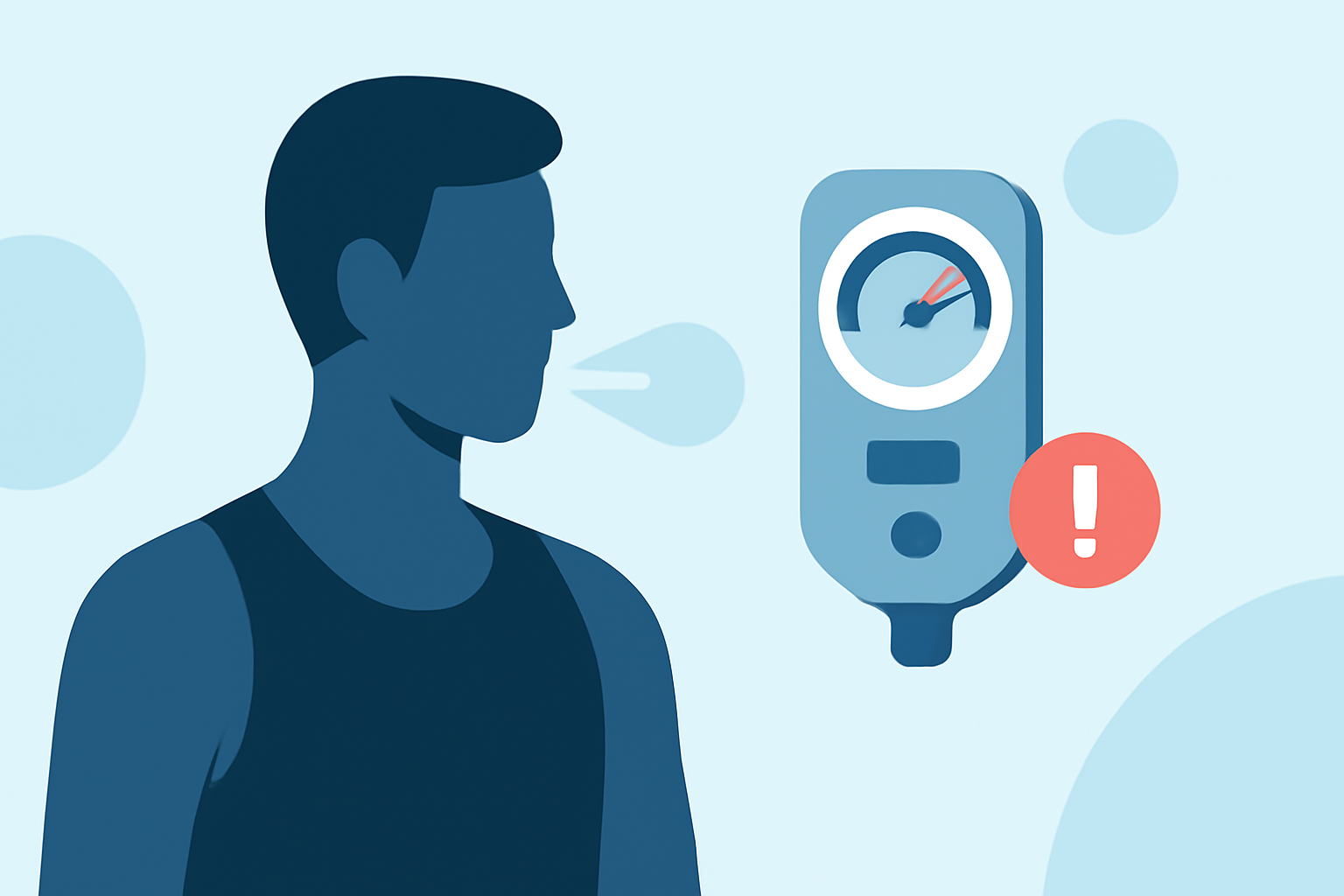 An Introduction to Carbon Monoxide Levels for Athletes