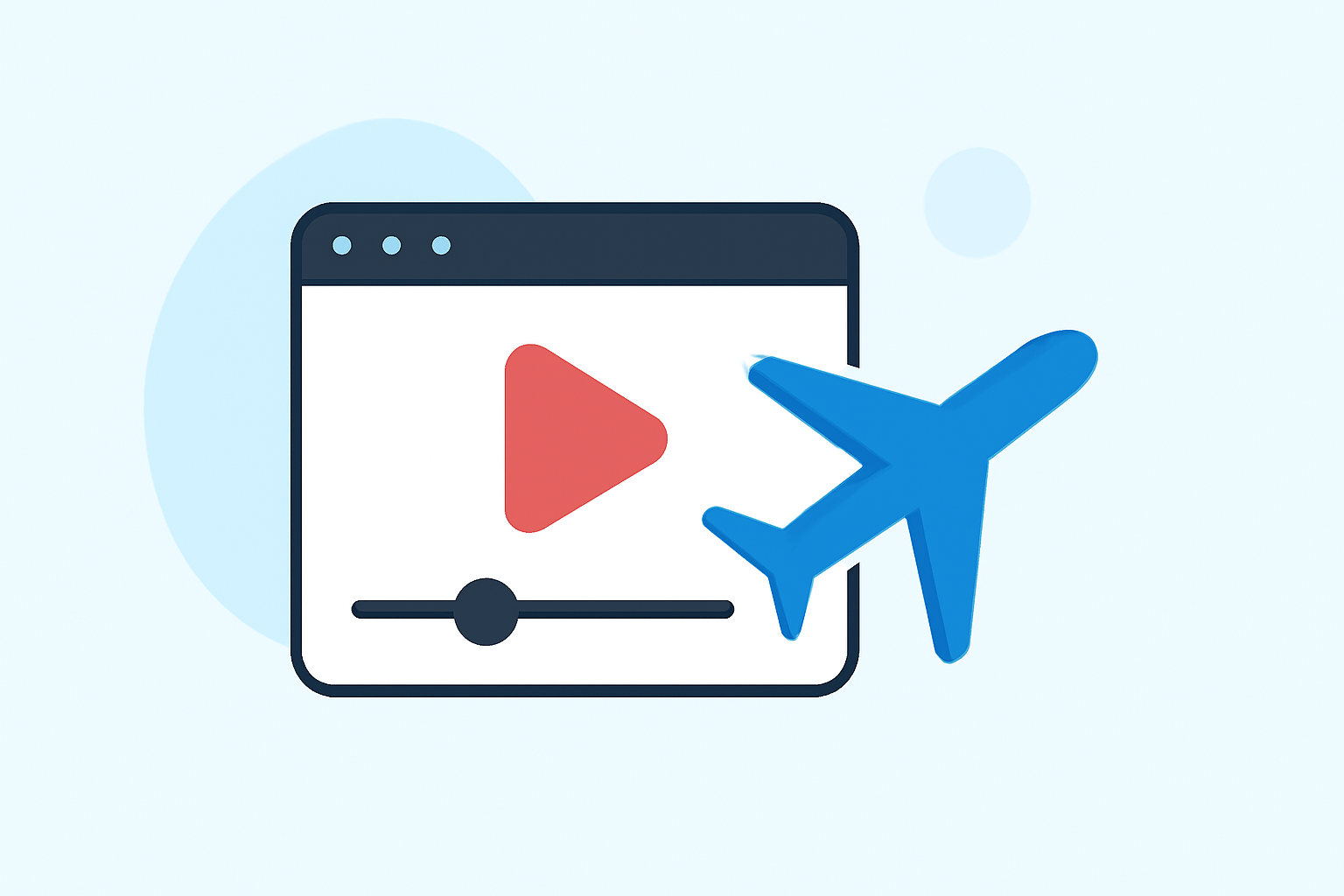Enhancing Your Plane Spotting Videos: A Guide to Easy Takeoff and Landing Edits for YouTube