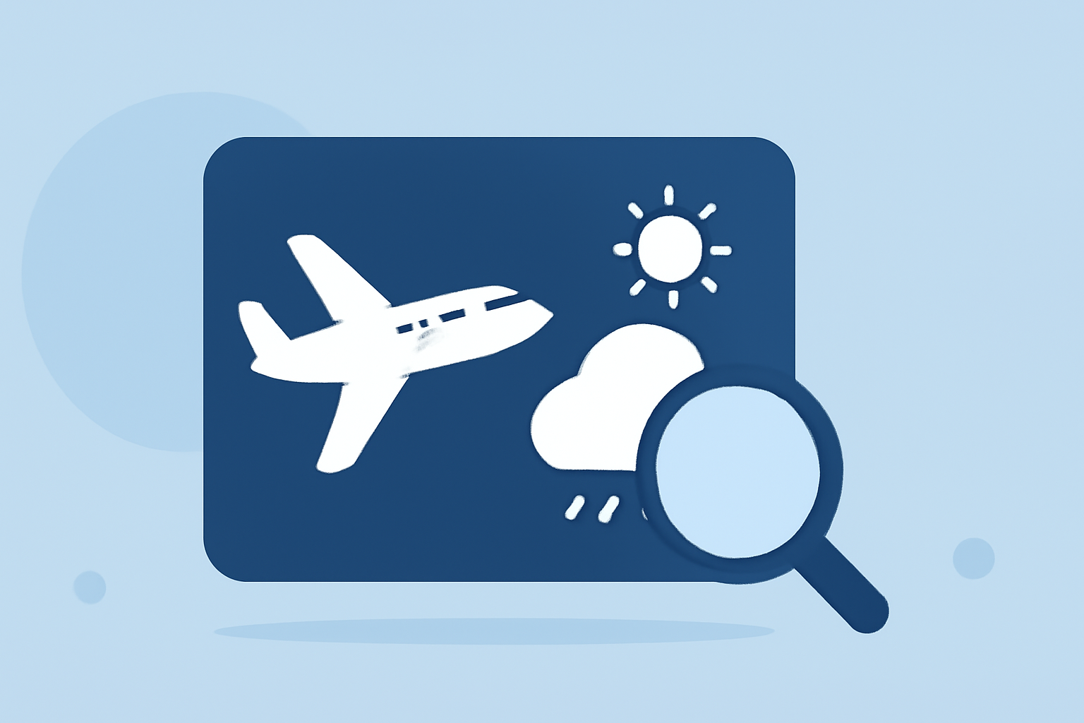 Understanding Airport Weather Forecasts: A Comprehensive Guide
