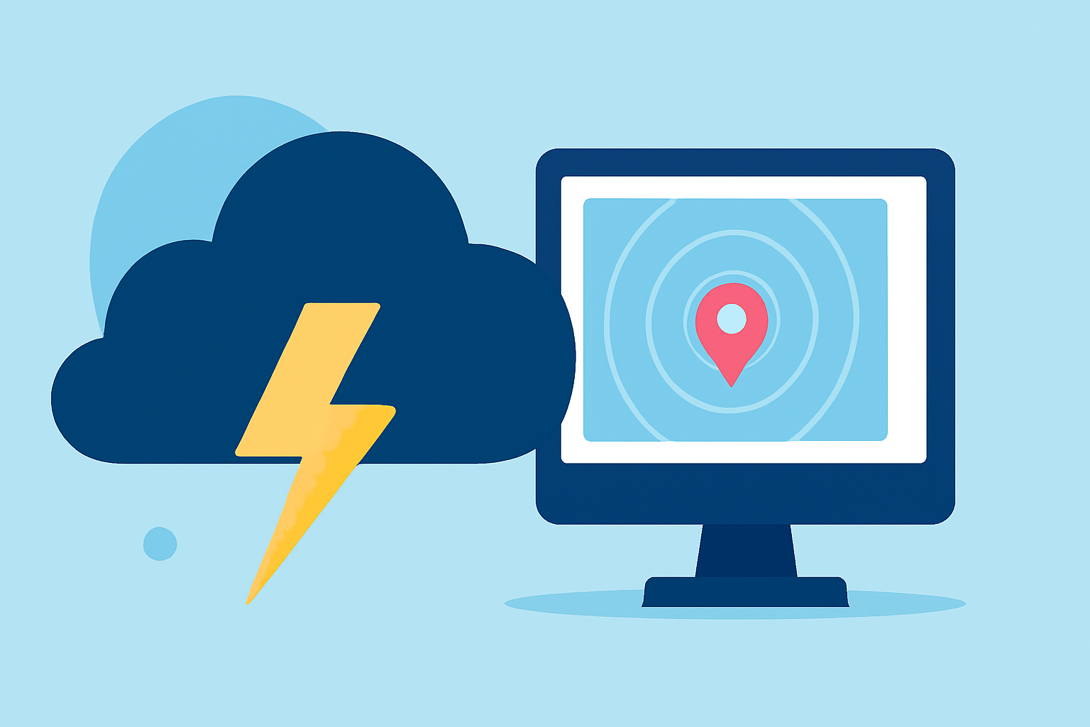 Comprehensive Guide to Thunderstorm Tracking in 2026