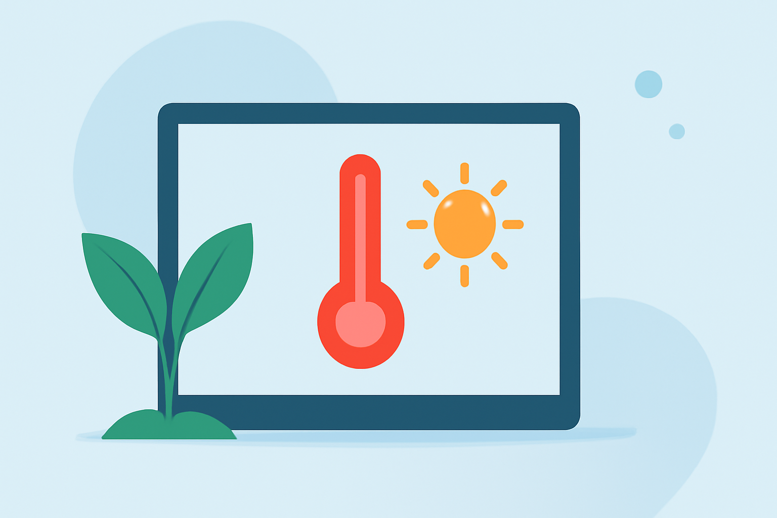 Understanding the Heat Index: Essential Insights for Gardeners