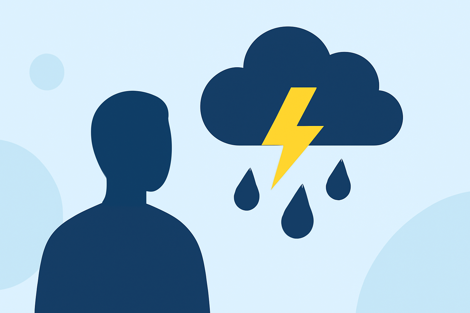 Understanding Seasonal Storm Risks for Travelers in the United States