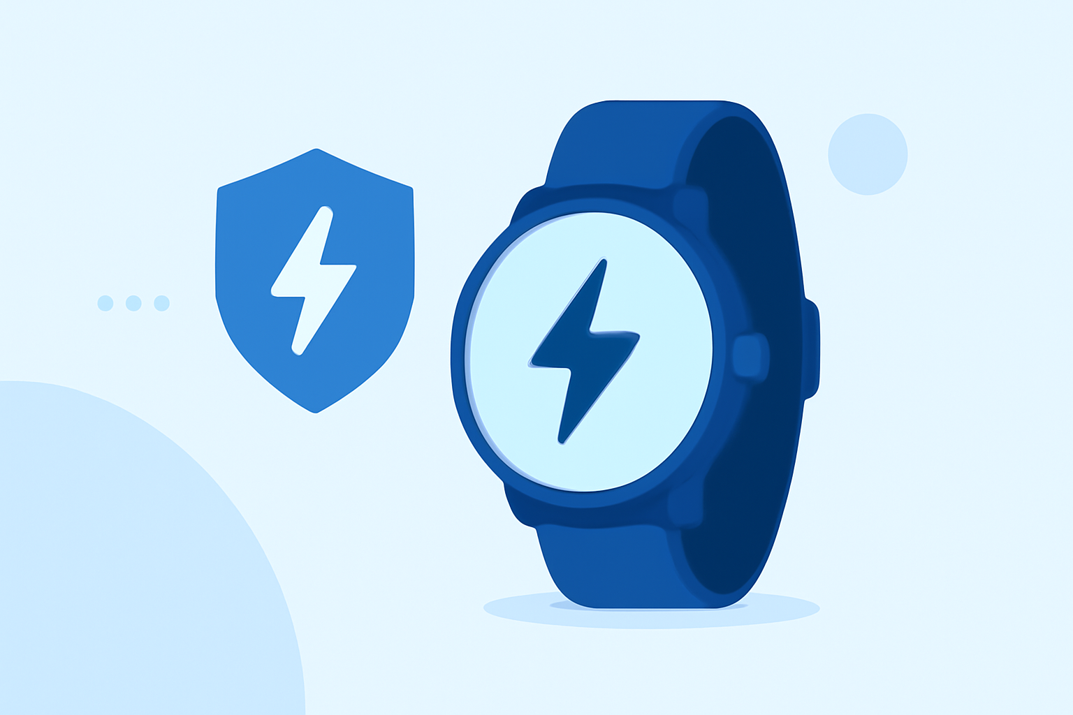 Lightning Safety Workflow on Wear OS: Essential Guidelines