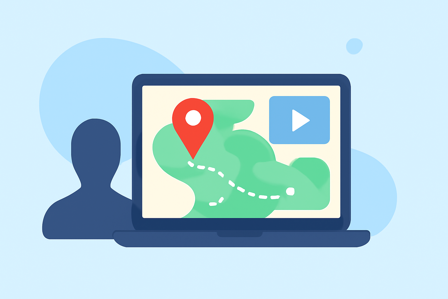 Enhancing Travel Content with Interactive Map Overlays: A Comprehensive Guide