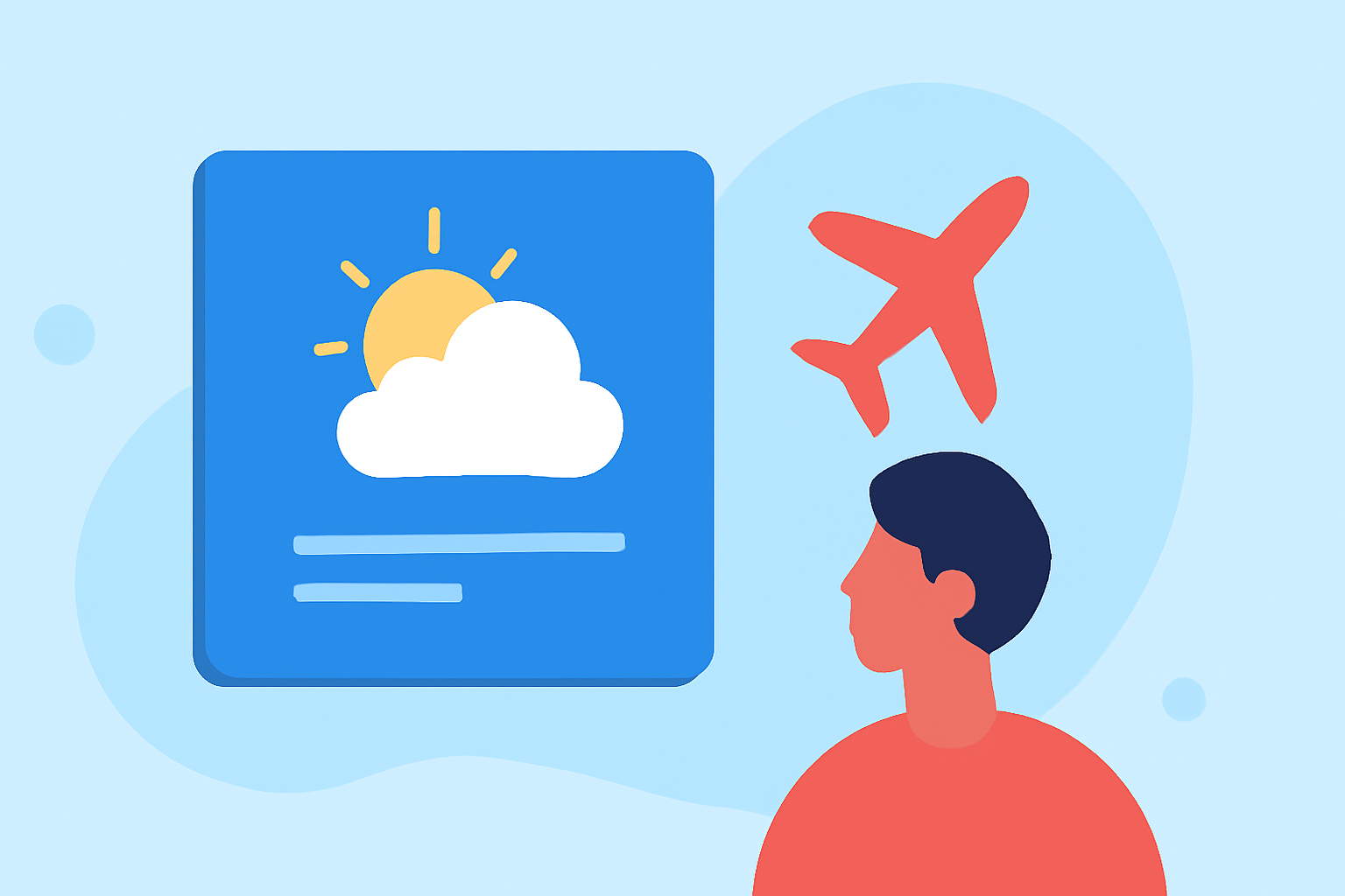Getting Started with Holiday Season Travel Weather Before You Fly