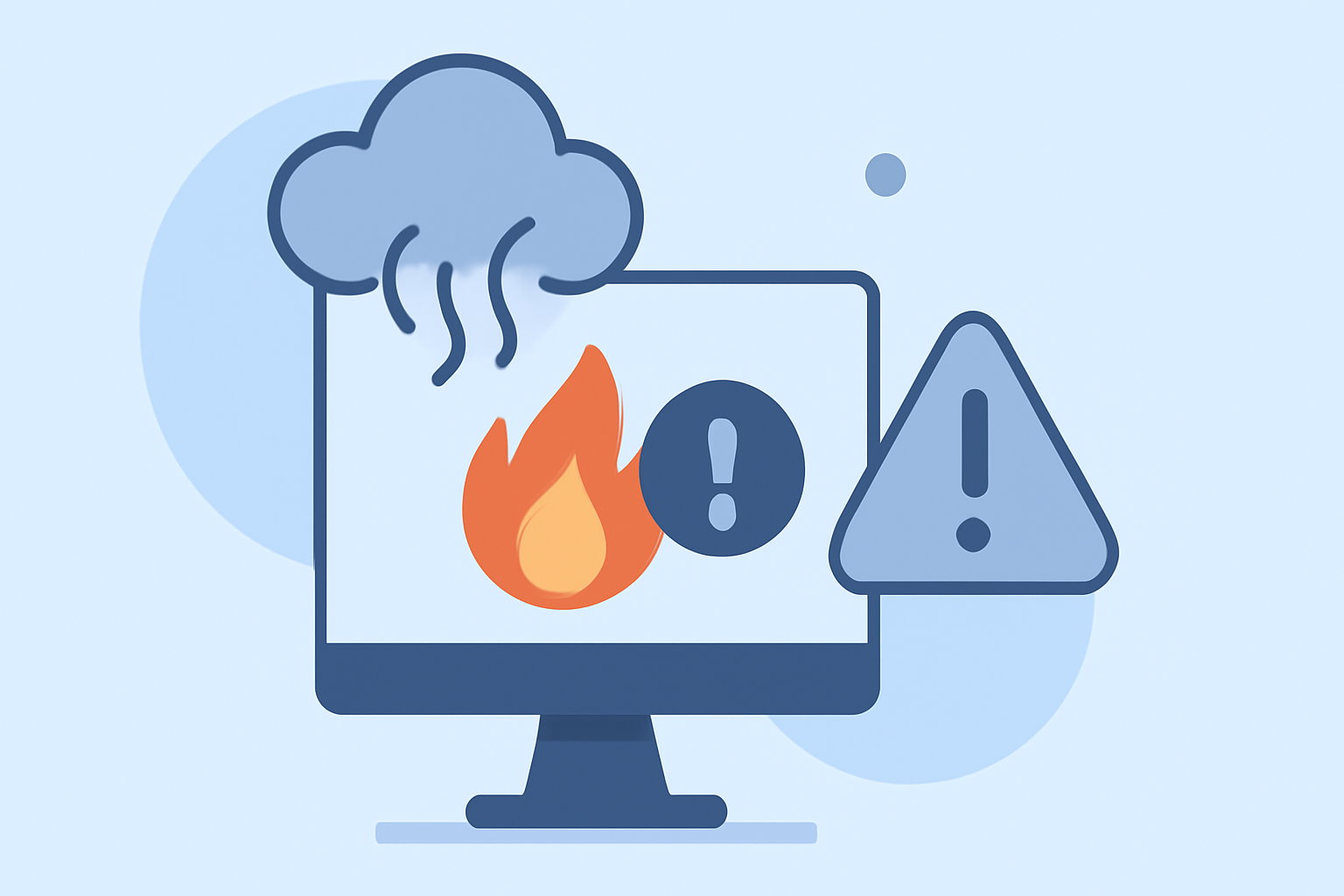 Managing Wildfire Smoke Alerts During Hurricane Season: Essential Strategies