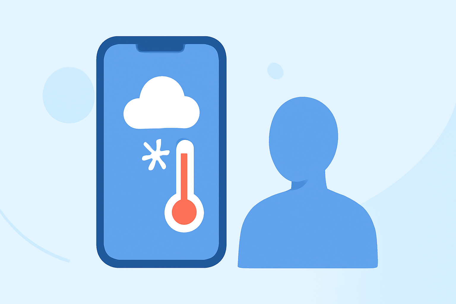 Mastering Winter Travel Weather on Your Phone: A Comprehensive Guide